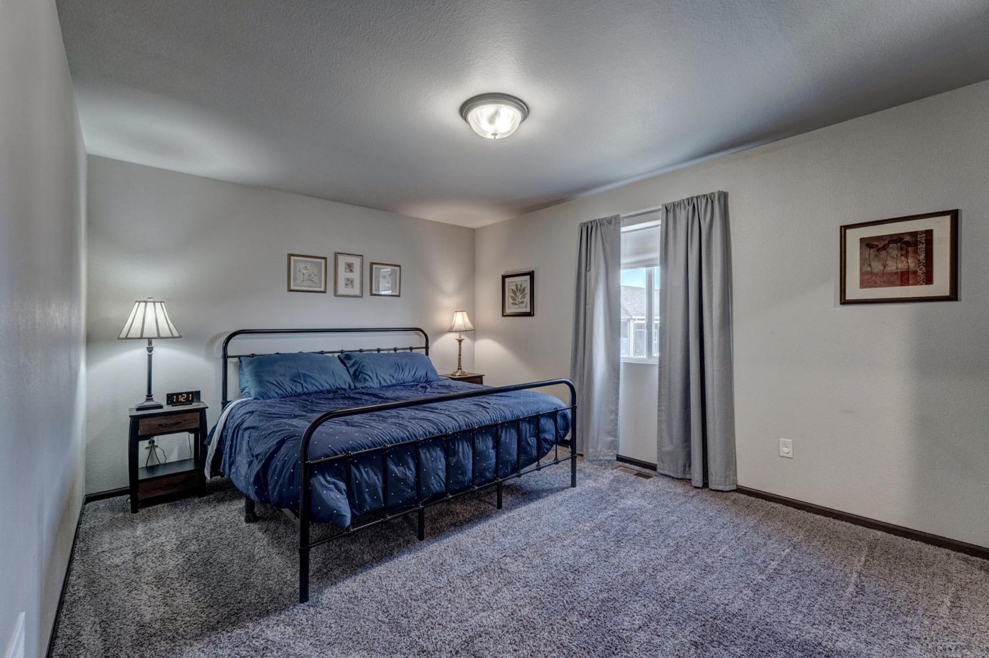 Family Friendly, Locally Owned, Home On A Hill! Rapid City Extérieur photo